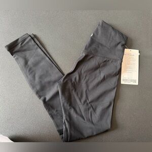 Lululemon Align HR 25” Black Leggings Size 2 NEW